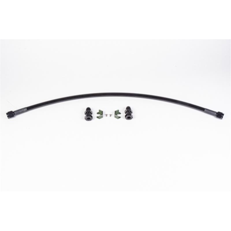 RADIUM ENGINEERING FUEL FEED LINE KIT, 15-21 SUBARU WRX