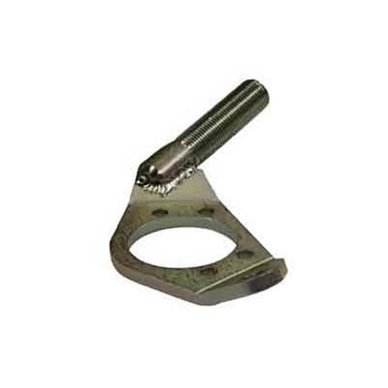 SPC Performance Control Arm Ball Joint Plate | Universal (92008)