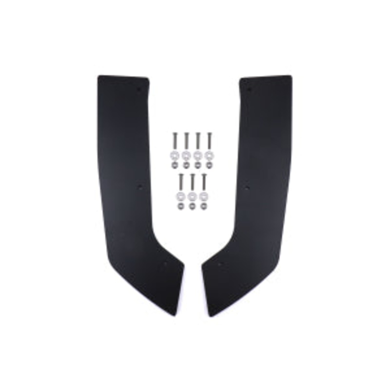 Verus Engineering 15-21 WRX/STI Rear Spat Kit | A0204A