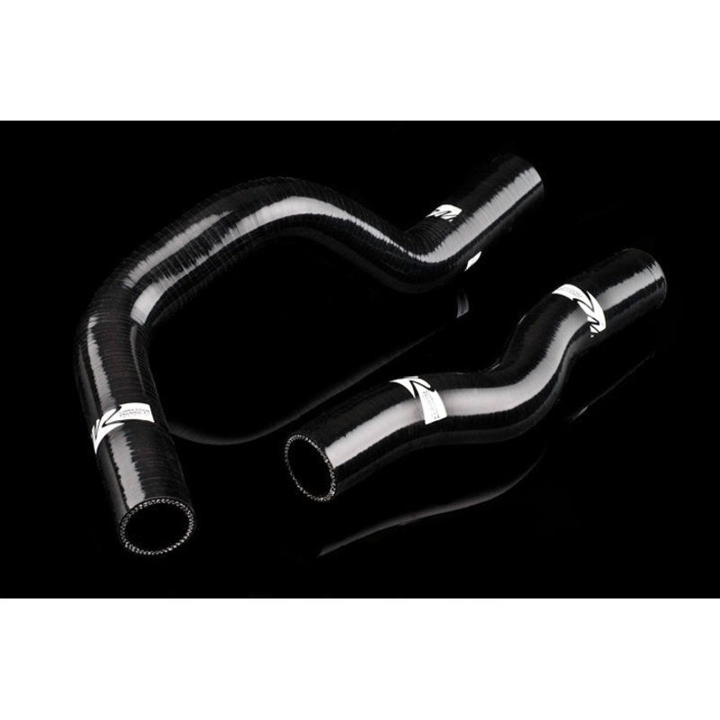 Weapon R  Coolant Hose Kit | 1989 – 1992 Nissan 180SX (636-111-105)