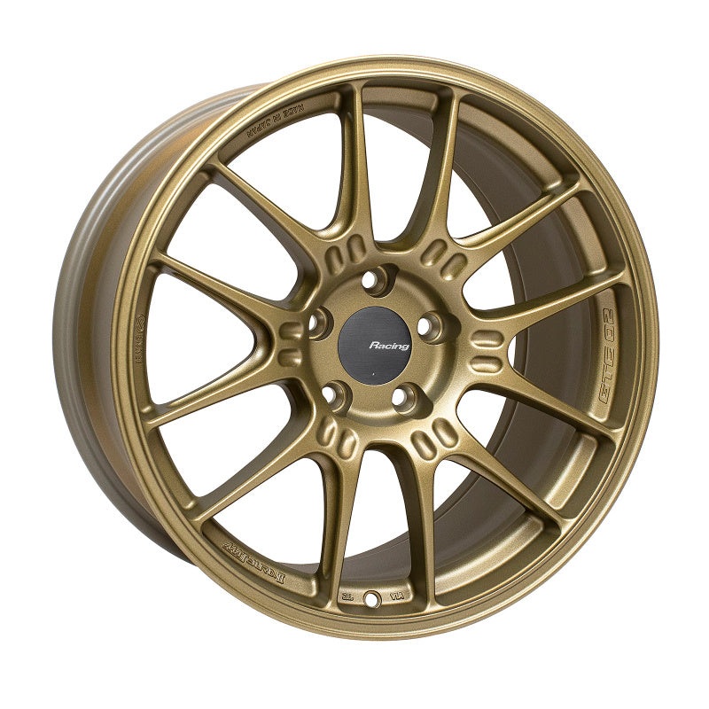 18×9.0 Enkei GTC02 / 5×112 / ET25mm / Bore 66.5mm