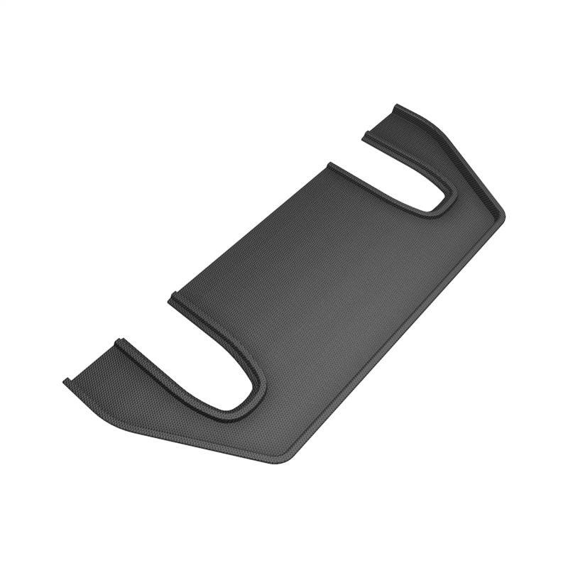 3D MAXpider 2022 Tesla Model X Kagu 3rd Row Floormats – Black
