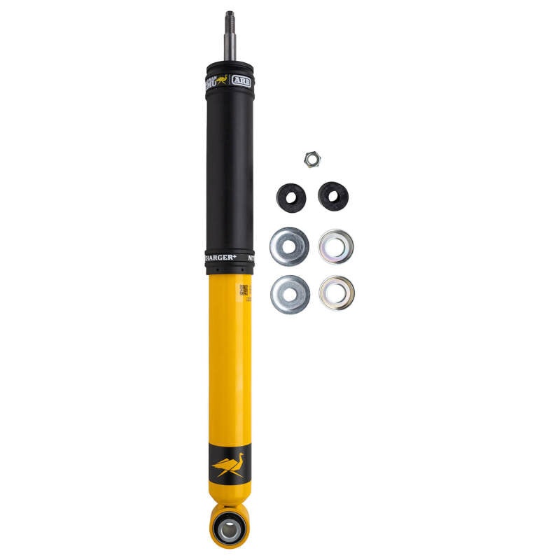 ARB / OME Nitrocharger Plus Shock 98-07 Toyota Land Cruiser (100 Series IFS Models) – Rear