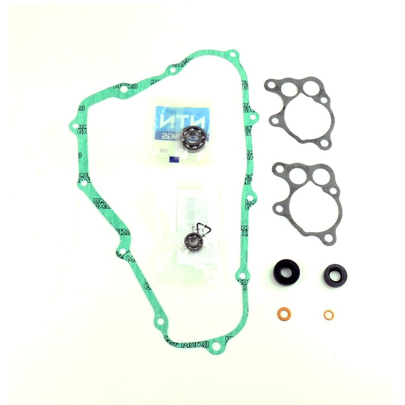 Athena P400210475012 Water Pump Gasket Kit