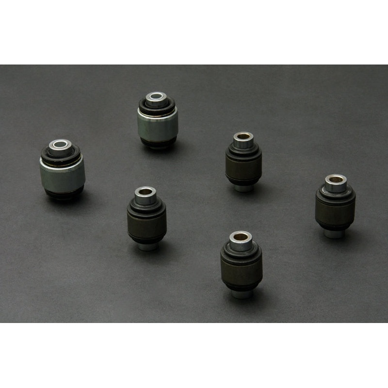 Hardrace Pillow ball Bushing | 1992 – 1995 Honda Civic (HR-6133-EG)