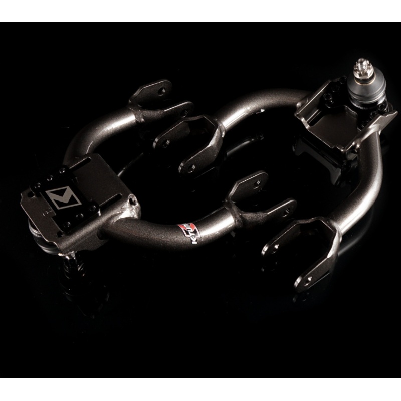 K-Tuned Front Camber Kit / UCA | 1992-1995 Honda Civic & 1994-2001 Acura Integra (KTD-FUR-924)