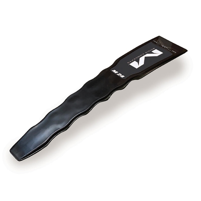 Matrix Concepts M24 Mud Scraper – Black