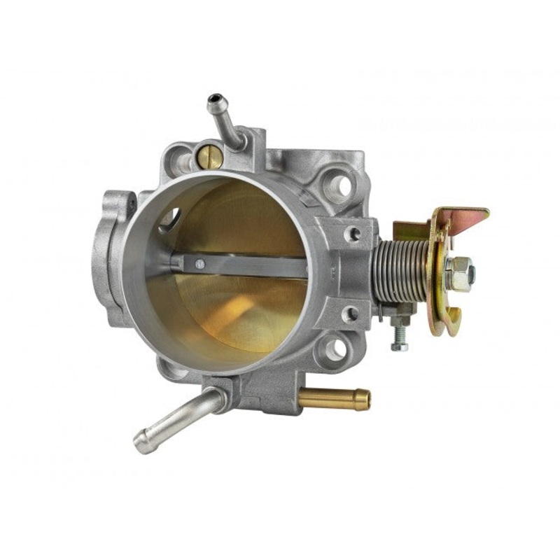 Skunk2 Alpha 66mm Throttle Body | Universal B/D/F/H Series (309-05-1030)