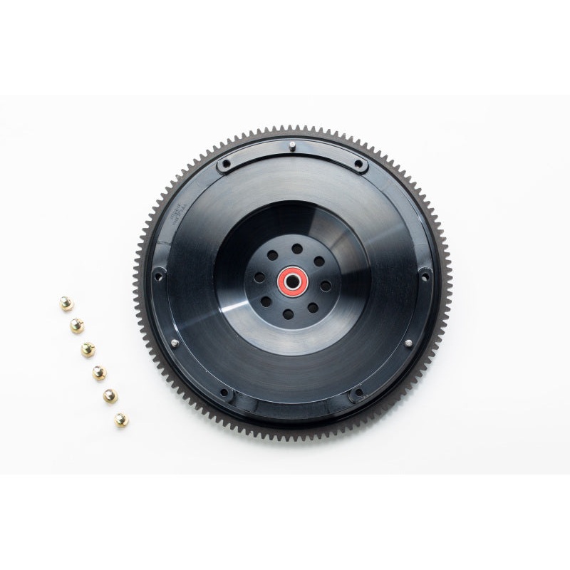 South Bend / DXD Racing Clutch Steel Flywheel Subaru Legacy GT 2005-2008 / Outback 2005-2009 / Turbo 2.5L 2005-2006 | SBCSUB0406