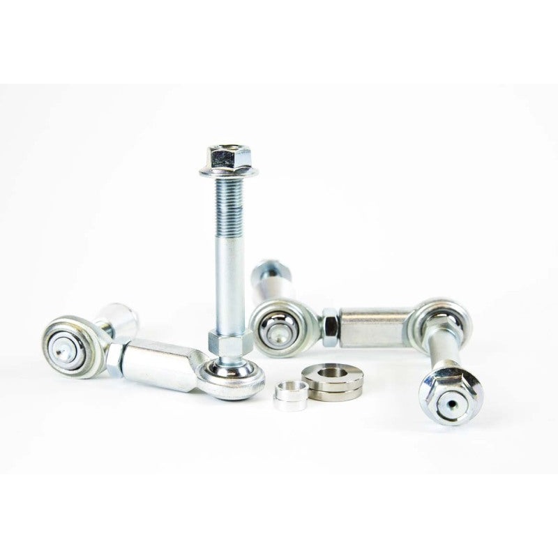 SPL Parts Front Sway Bar End Links Nissan 370Z 2009+ | SPLFEZ34