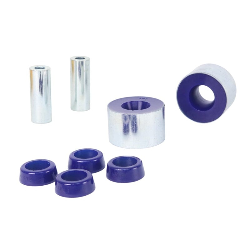 SuperPro 09-14 Nissan Murano/Maxima/07-13 Nissan Altima Front Lower Control Inner Rear(Stand. Alignm