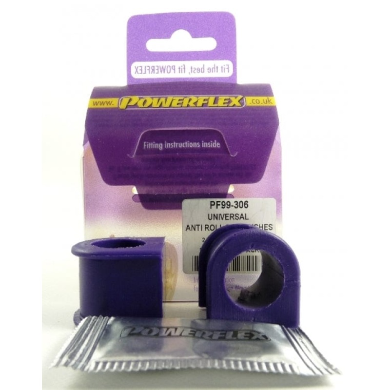 Universal Sway Bar Bushing – 14 mm