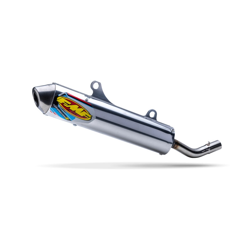 FMF Racing KTM 125/150SX 19-22/HQV TC125 19-22/Gas Gas MC125 21-23 Turbinecore 2 Arrestor Silencer