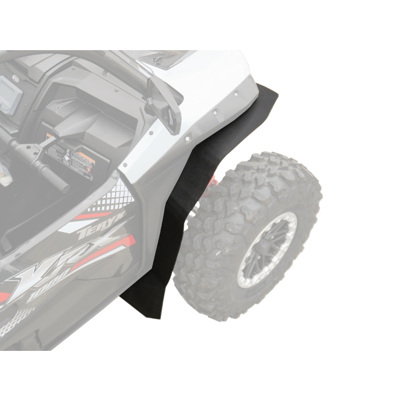 Kawasaki KRX 1000 Fender Flares (Set of Four) by Spike