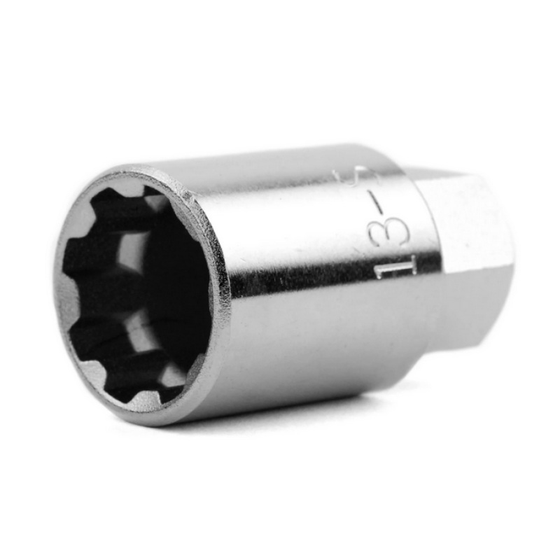 Project Kics Spare Lock Key (num13) For Kics R40 / R26 – KICS REPLACEMENT KEY num13 K-42813