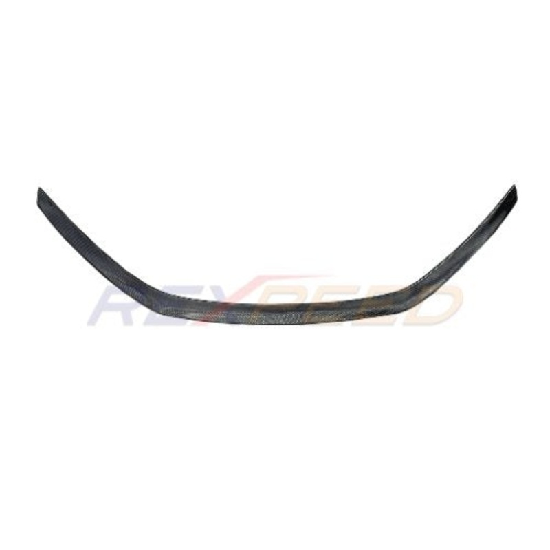 Rexpeed 2022+ GR86 / BRZ V5 Carbon Fiber Trunk Spoiler | FR120