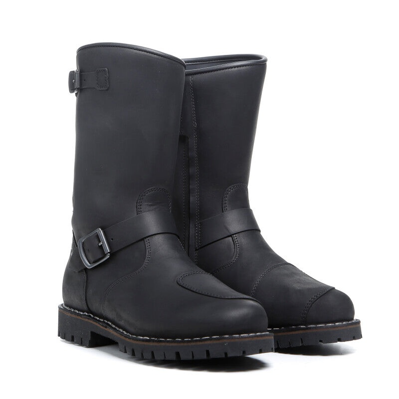 TCX Fuel Waterproof Boot Black Size – 43