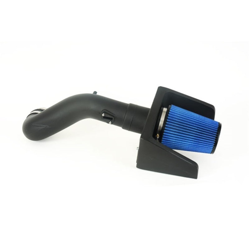 Volant 11-14 Ford F-150 5.0 V8 Fast Fit 5 Air Intake System