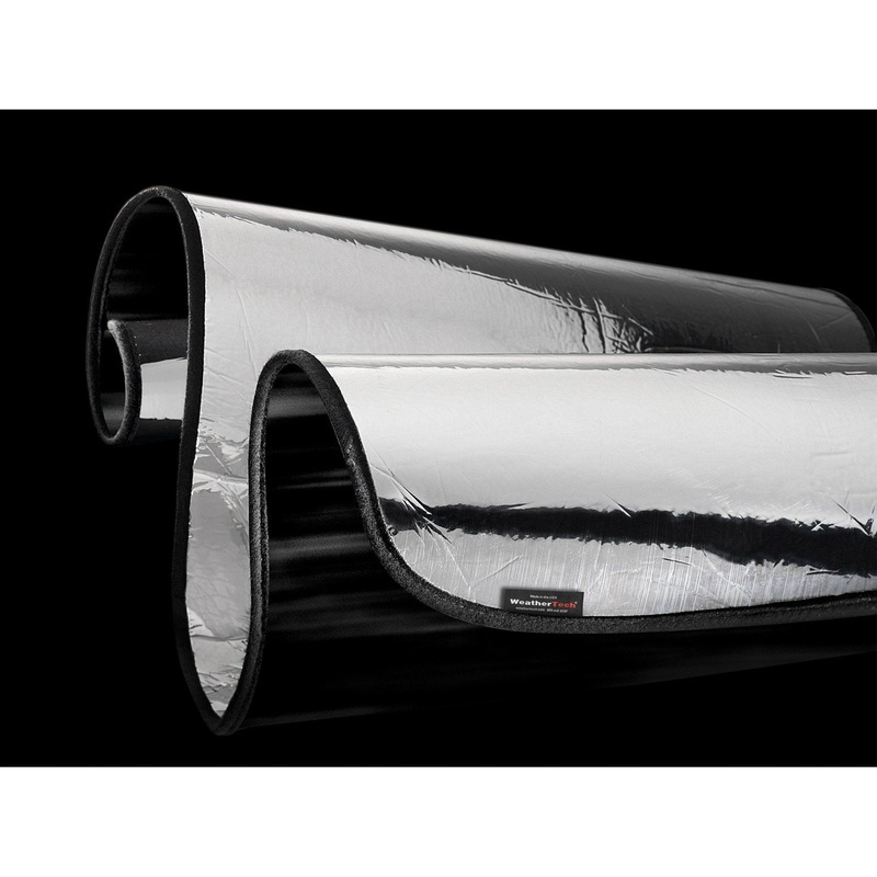 WeatherTech TechShade Windshield Shade | 2014+ Infiniti Q50 | TS0238