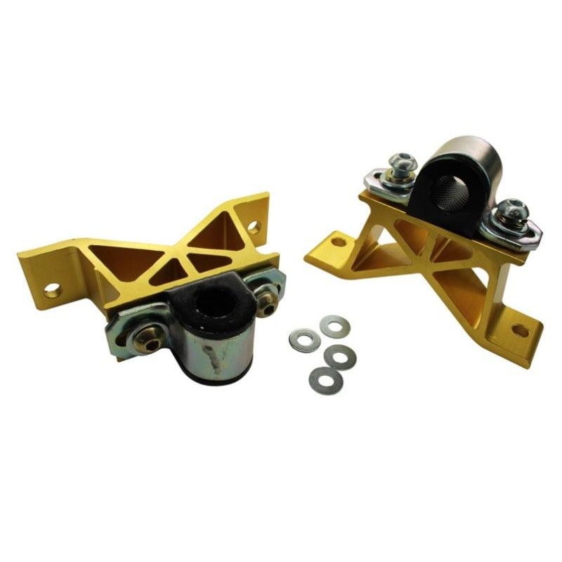 Whiteline 02-07 Subaru WRX Sedan and Wagon / 03-07 Subaru Impreza Non-Turbo / 04-07 Subaru STi / 93-