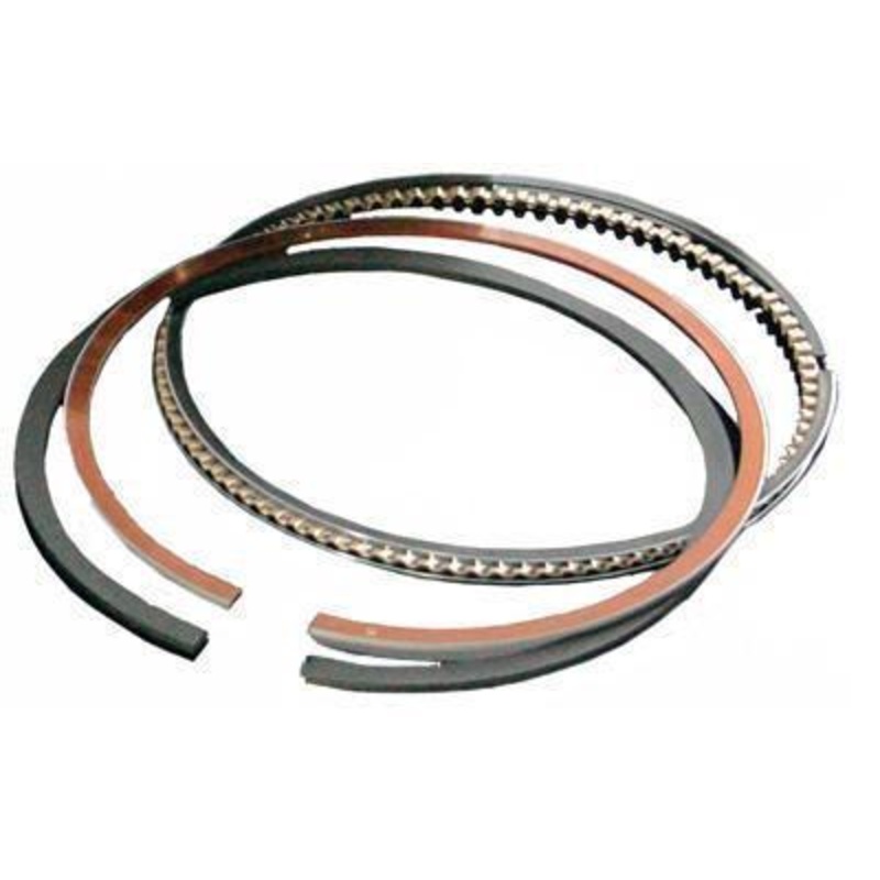 Wiseco Ring, Shelf Stock 84.50MM RING – Single Ring (8450XX)