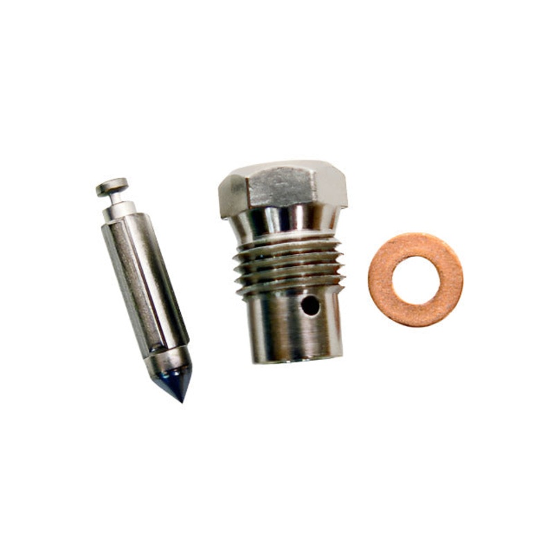 (027) 233-721P Tillotson HW-27A Inlet Needle & Seat Set IAME X30