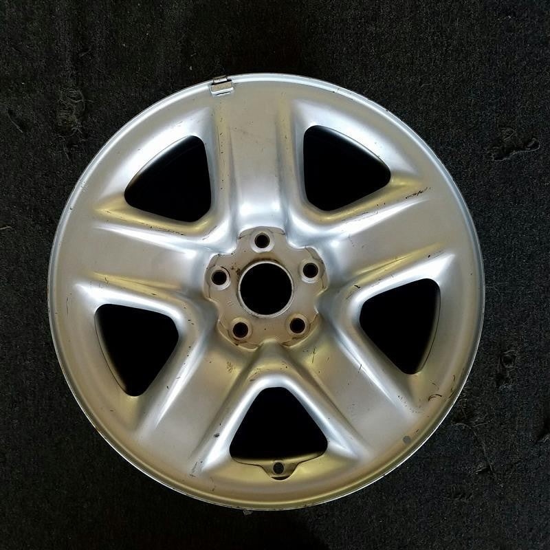 17″ RAV4 06-11 17×6.5 steel Original OEM Wheel Rim