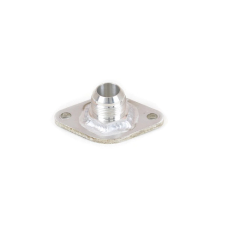 Canton – Water Outlet Small Block Chevy -16 AN Fitting