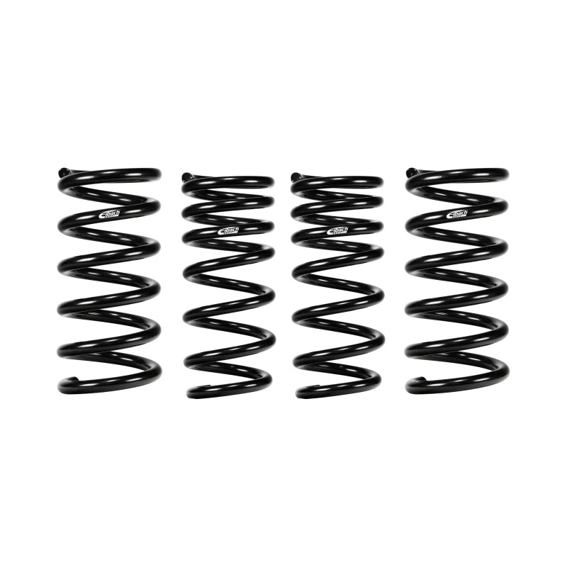 Eibach Pro-Kit Lowering Springs – 2023+ Nissan 400Z (RZ34)