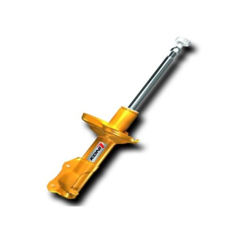 Koni Sport (Yellow) Shocks/ Struts 14-19 Ford Fiesta ST