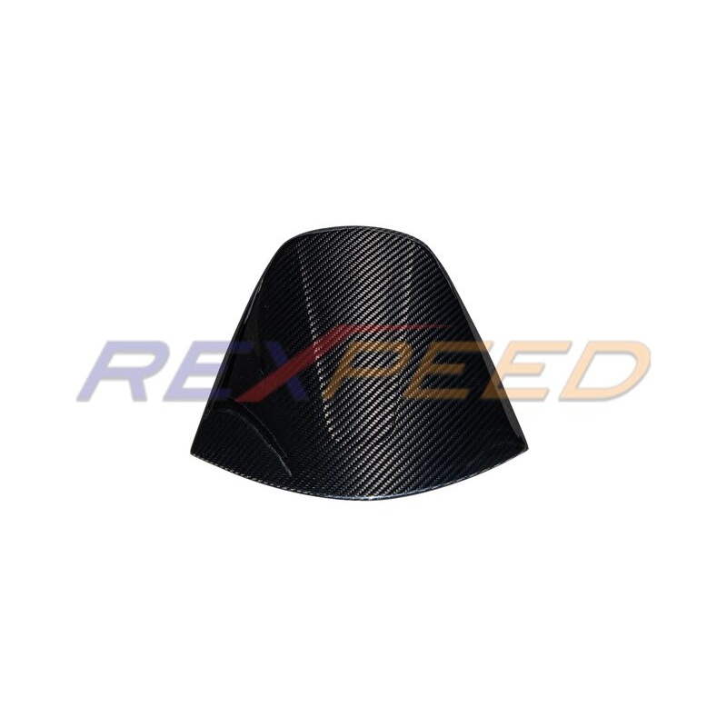 Rexpeed Crown Meter Cover | 2013 – 2016 Subaru BRZ & Scion FRS (FR31)