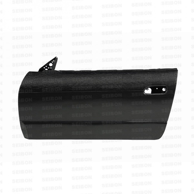 Seibon Carbon Fiber Doors | 1989-1994 Nissan 240SX (DD8994NS240)