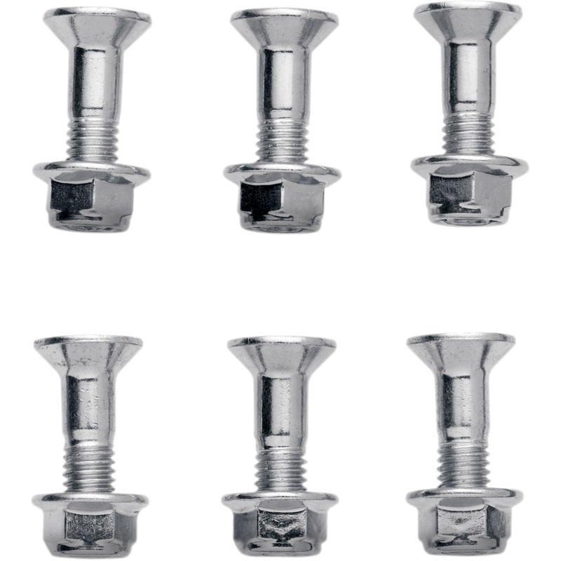 Sprocket Lock Bolt Kit By Moose Racing