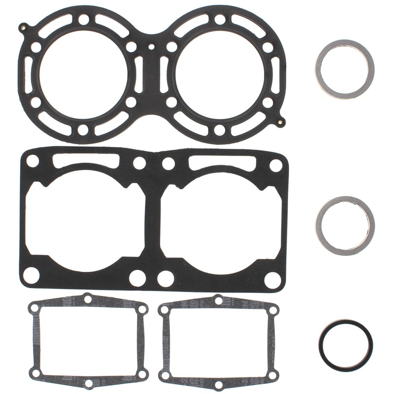 Vertex 710201 Gaskets 94-96 Yamaha V Max 600 Top End Gasket Kit
