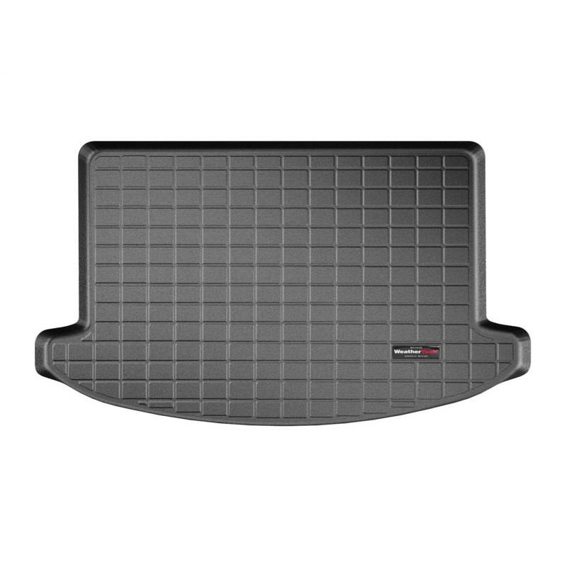 WeatherTech 2022+ Mitsubishi Outlander Cargo Liners – Black