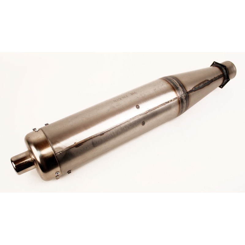(143A) IA-10718 Exhaust Pipe Leopard
