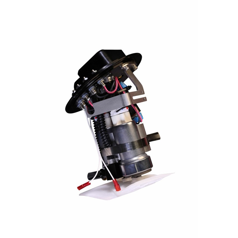 Aeromotive 15-21 Dodge Hellcat Dual 525 Fuel Pumps