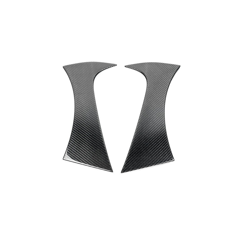 APR Fender Vents 2022-2024 Subaru BRZ / Toyota GR86 (Pair)