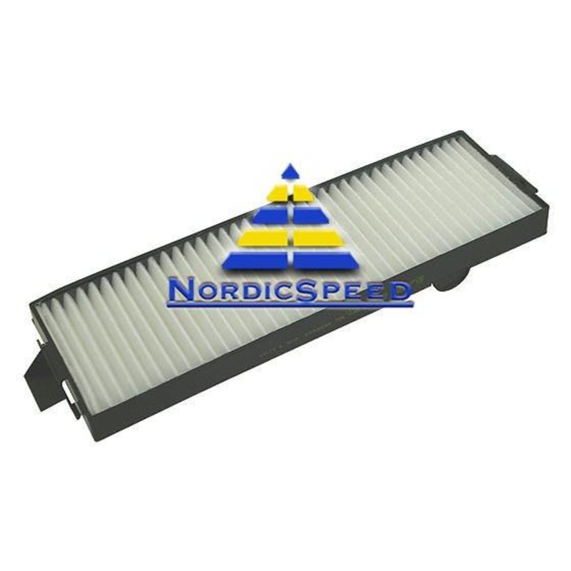 Cabin Filter OEM Style