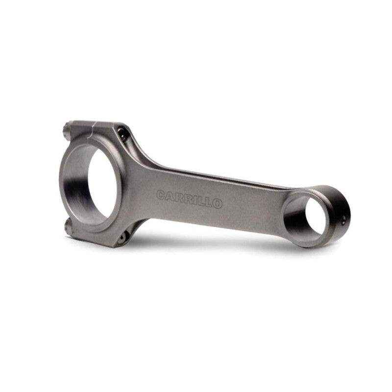 Carrillo BMW S58B30 5.945in Carrillo Rod w/ 3/8 CARR-PS Bolt 0.0065in-0.0075in