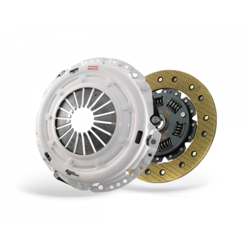 Clutchmasters FX200 Honda Acura Civic 1992-2001 4 1.5L SOHC