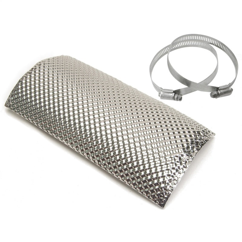 DEI Pipe Shield – 8.5in x 4.5in
