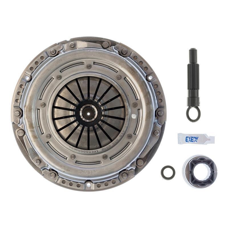 Exedy OEM Replacement Clutch Kit | 2003-2005 Dodge Neon SRT4 (CRK1001)