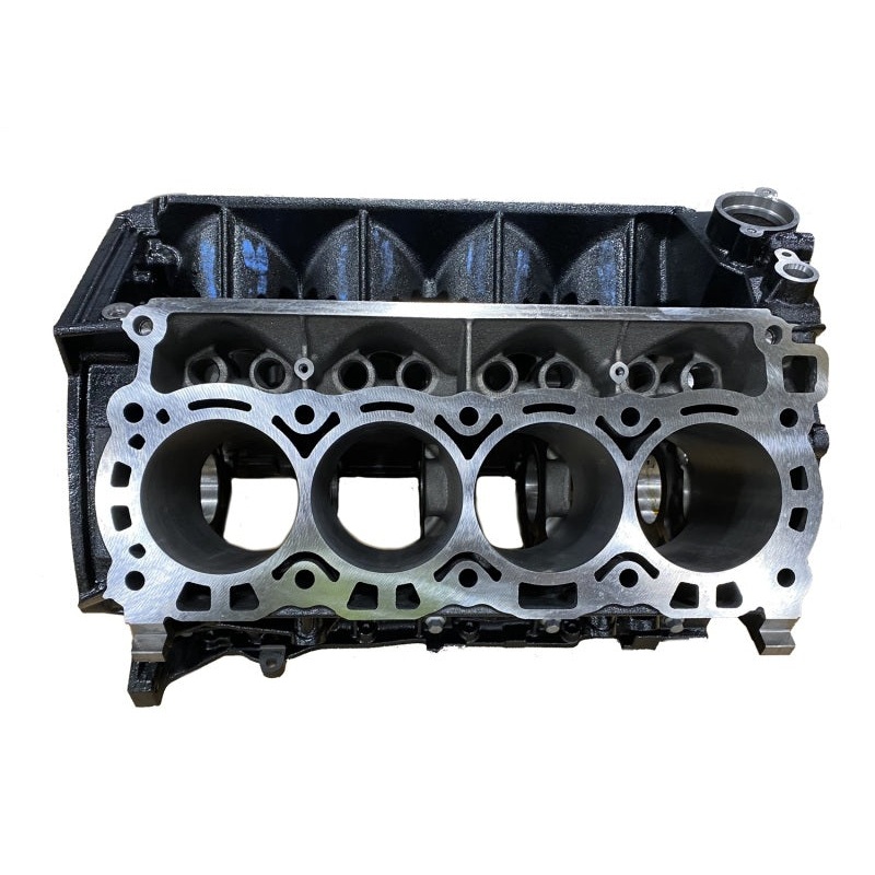 Ford Racing Super Duty 7.3L Gas Engine Race Block
