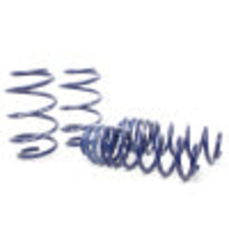 H&R 2022 Volkswagen Taos S/SE/SEL (4WD) Sport Spring