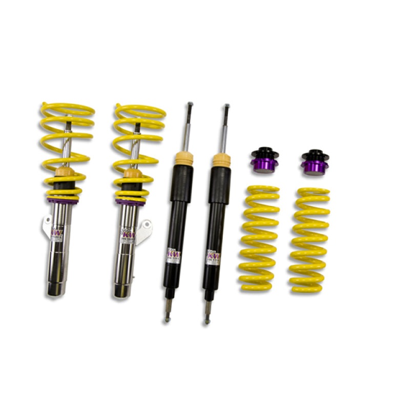 KW Coilover Kit V1 BMW 3-series E93 (390X) 4WDWagon