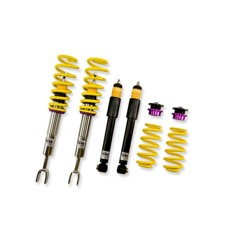 KW Street Comfort Kit Audi A4 (8E/B6/8H) Avant + Convertible; FWD; all engines