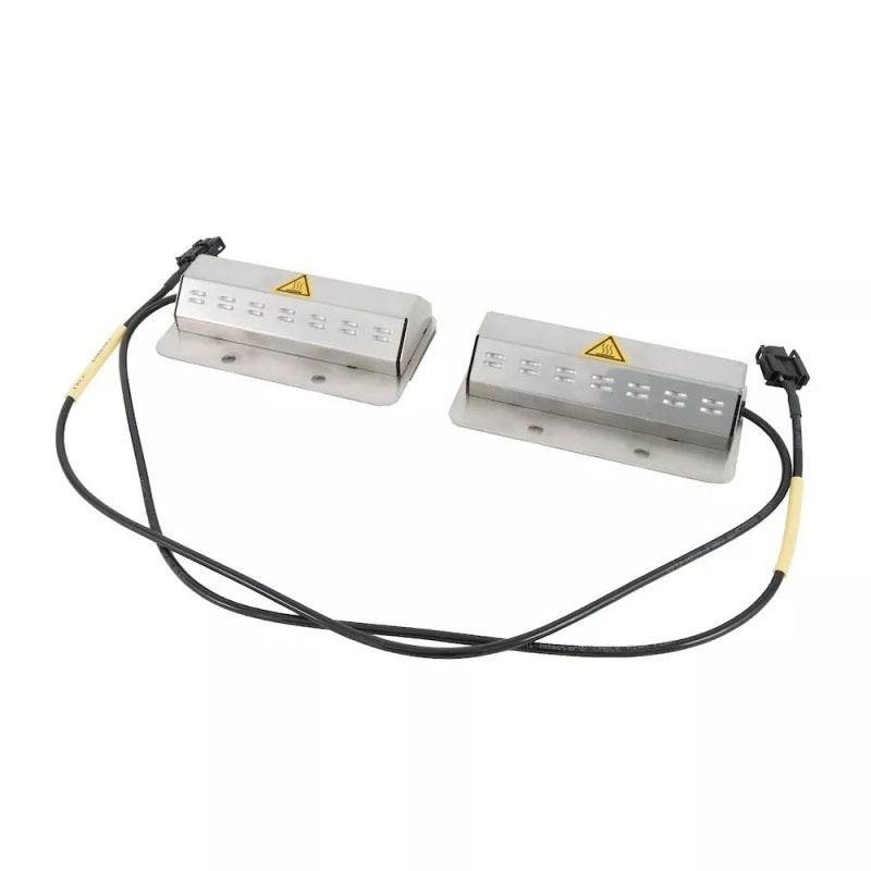 Ohlins 16-20 BMW M2/M3/M4 (F8X) Cancellation Kit – EDC