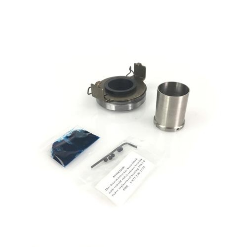 PDM TSK3 Snout Throwout Bearing and Sleeve Repair Kit – 2006-2023 WRX / LGT / FXT (Push Type) | TSK3