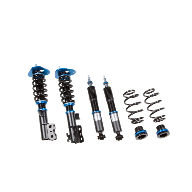Revel TSD Coilovers 2010-2015 Toyota Prius